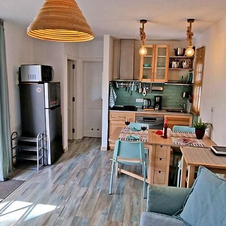 Ferienwohnung Casa De Tom - Costa Calma - Glasfaserinternet - Pool Екстериор снимка