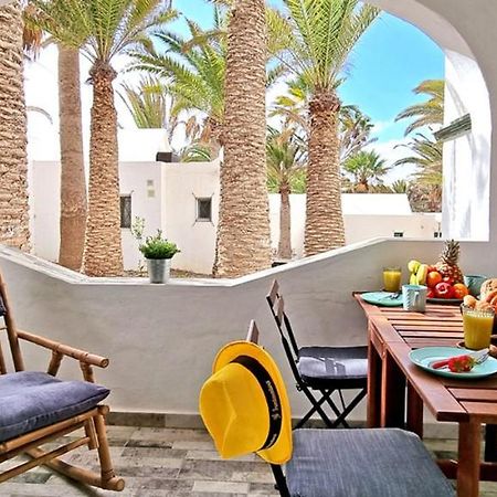 Ferienwohnung Casa De Tom - Costa Calma - Glasfaserinternet - Pool Екстериор снимка