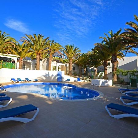 Ferienwohnung Casa De Tom - Costa Calma - Glasfaserinternet - Pool Екстериор снимка