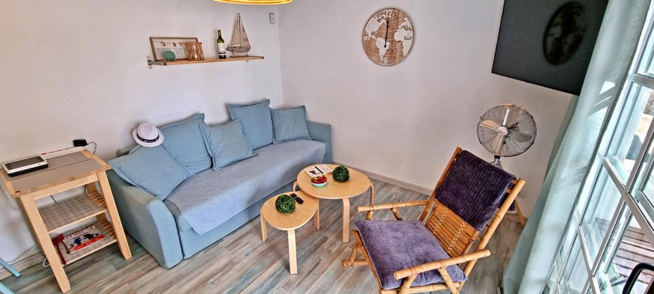 Ferienwohnung Casa De Tom - Costa Calma - Glasfaserinternet - Pool Екстериор снимка