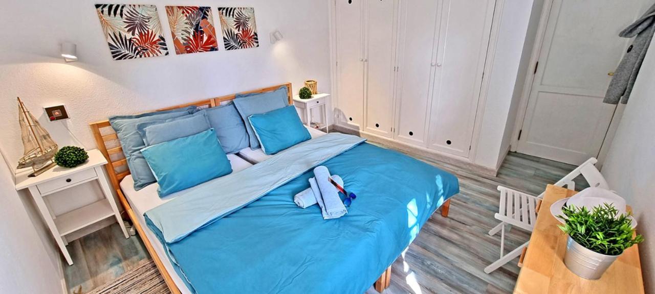 Ferienwohnung Casa De Tom - Costa Calma - Glasfaserinternet - Pool Екстериор снимка