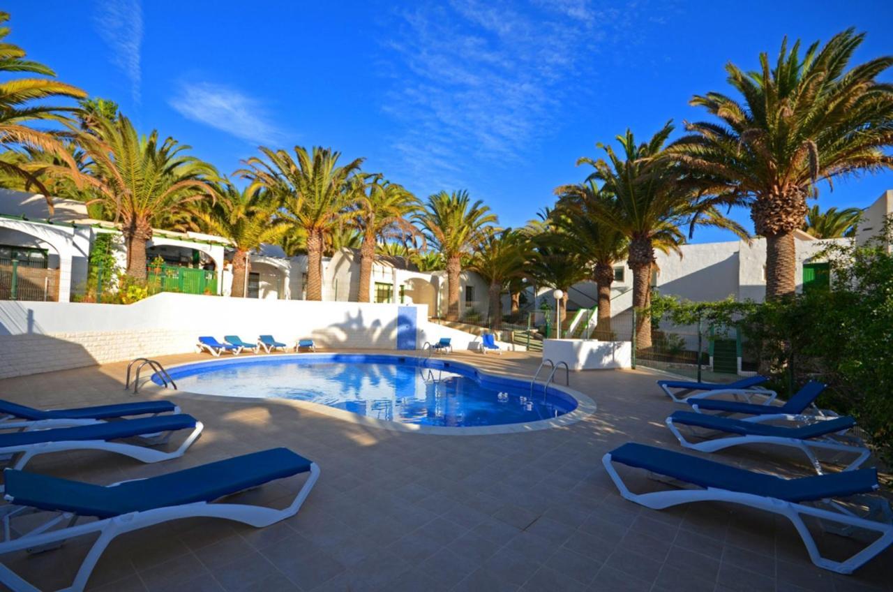 Ferienwohnung Casa De Tom - Costa Calma - Glasfaserinternet - Pool Екстериор снимка