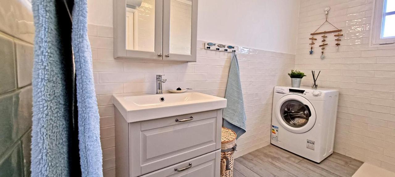 Ferienwohnung Casa De Tom - Costa Calma - Glasfaserinternet - Pool Екстериор снимка
