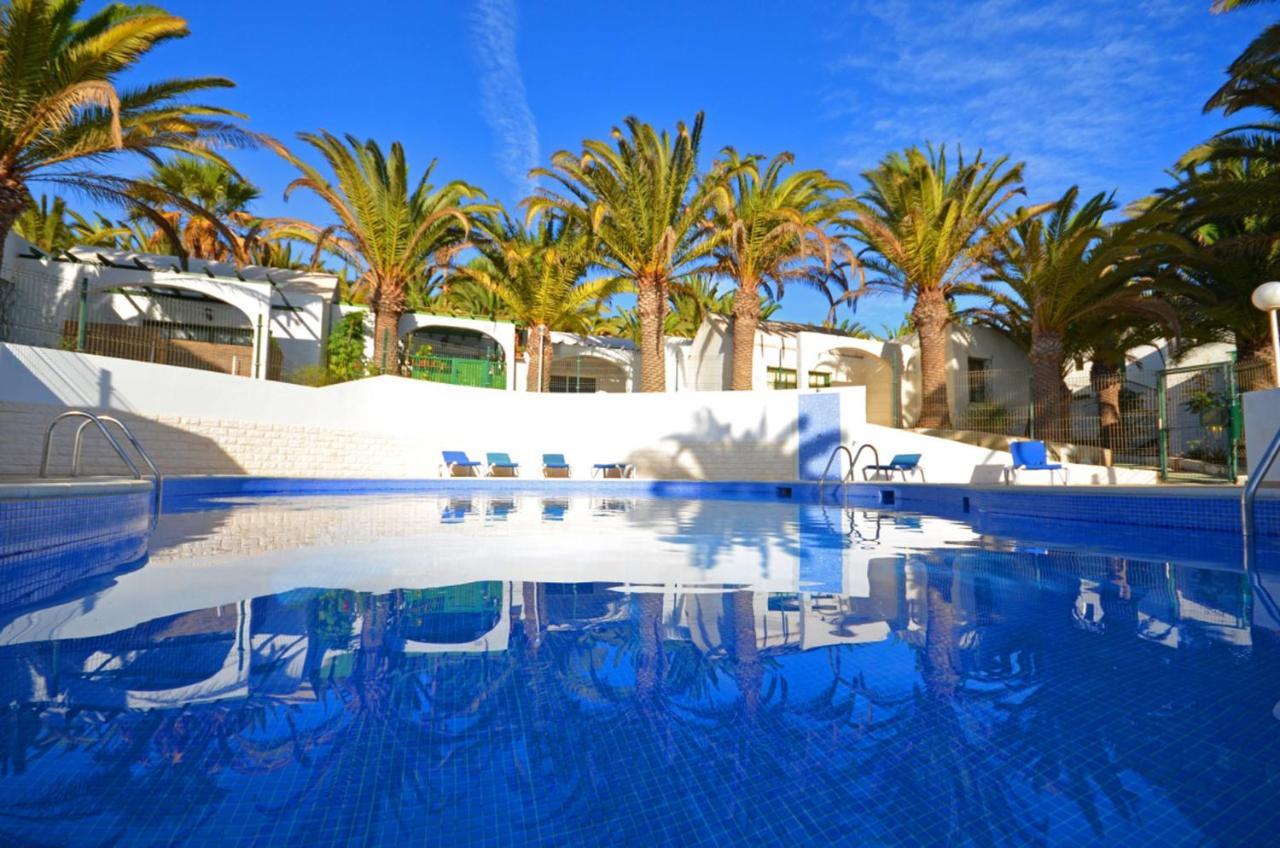 Ferienwohnung Casa De Tom - Costa Calma - Glasfaserinternet - Pool Екстериор снимка